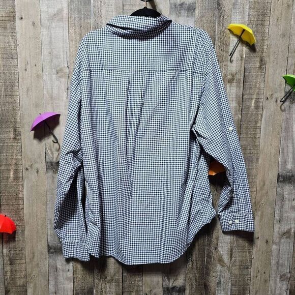 COOLIBAR ARICIA SUN SHIRT UPF 50PLUS MEN'S XXL - Picture 2 of 4